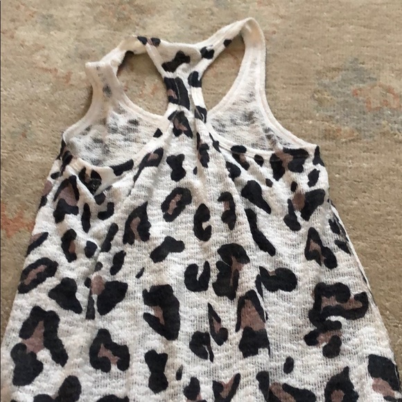 Leopard Tank - Picture 4 of 4